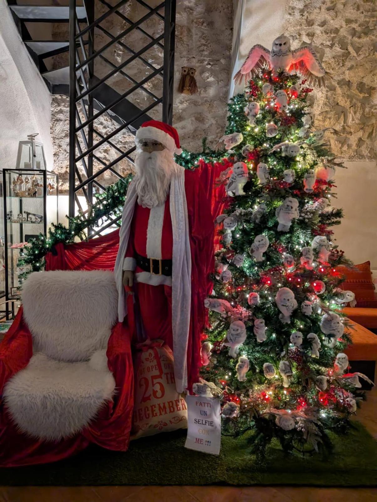 Residenza Storica Le Civette Hotell Castel del Monte  Exteriör bild