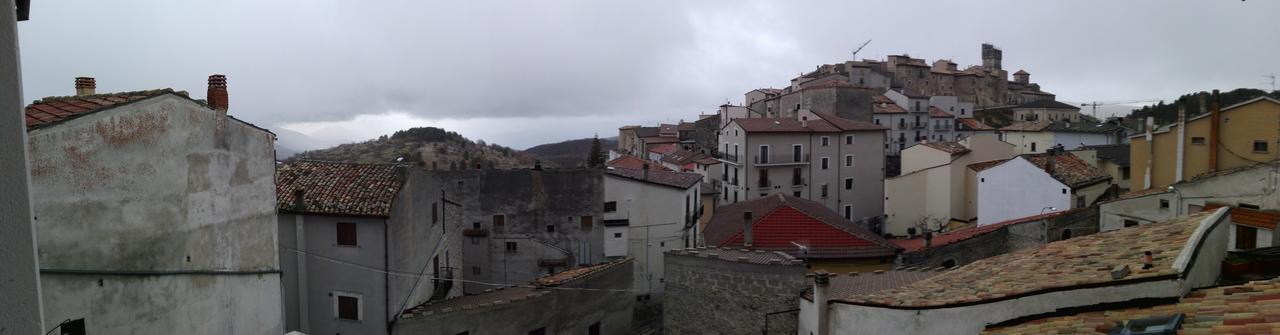 Residenza Storica Le Civette Hotell Castel del Monte  Exteriör bild