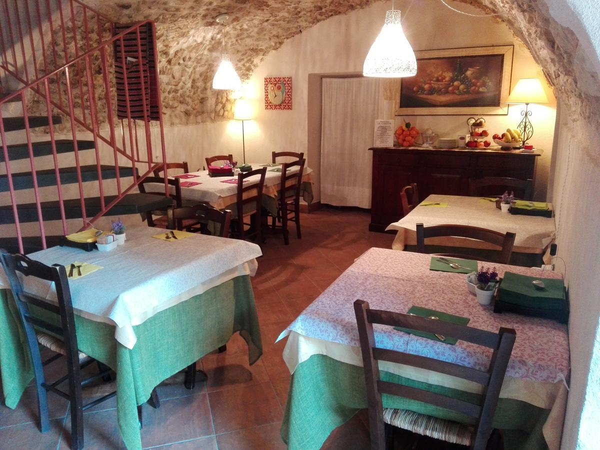 Residenza Storica Le Civette Hotell Castel del Monte  Exteriör bild