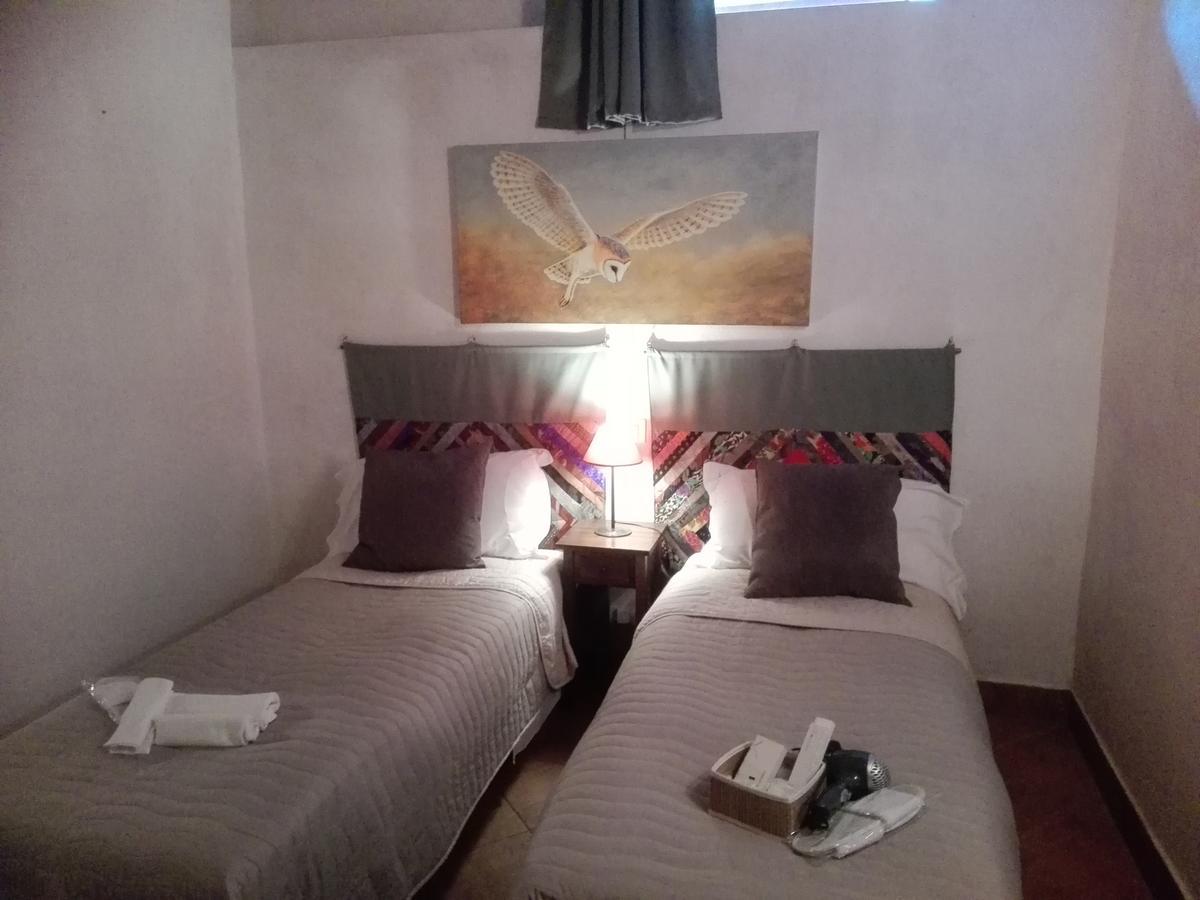 Residenza Storica Le Civette Hotell Castel del Monte  Exteriör bild